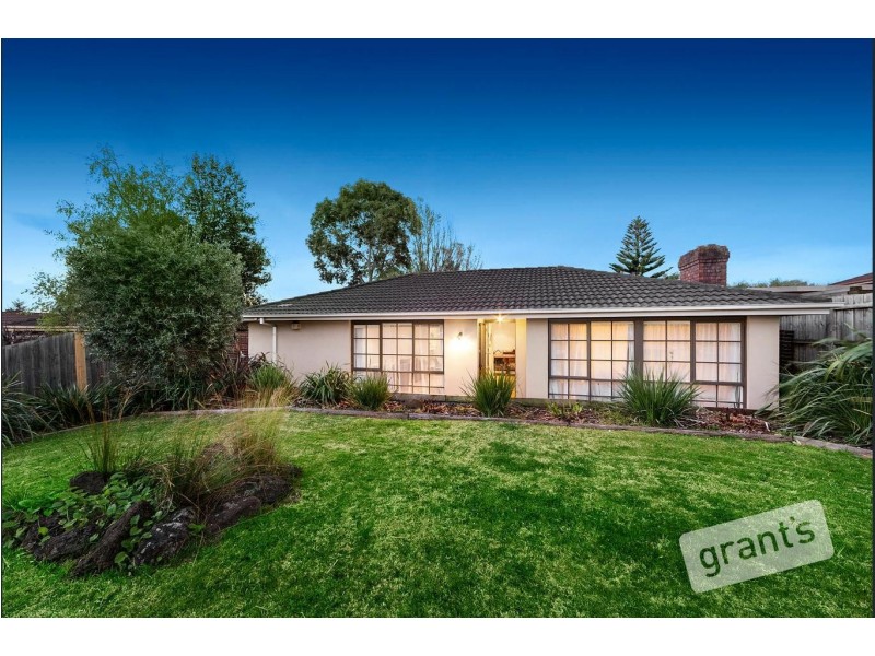 45 Chirnside Road, Berwick VIC 3806