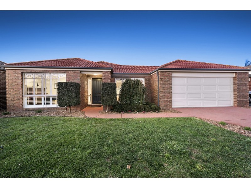 26 Pendulum Place, Berwick VIC 3806