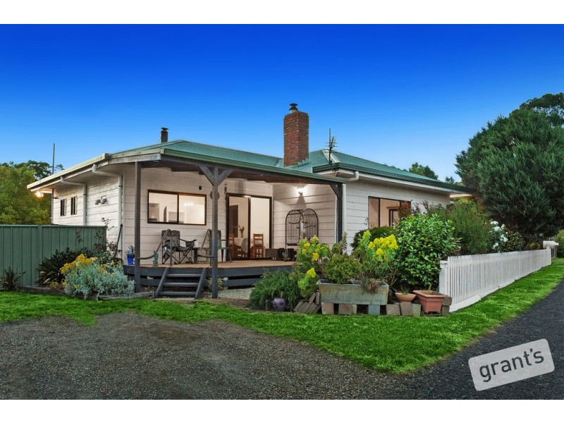 125 Fitzgeralds Road, Bena VIC 3946