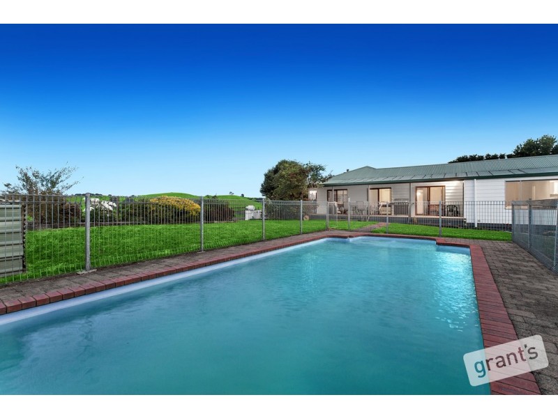 125 Fitzgeralds Road, Bena VIC 3946