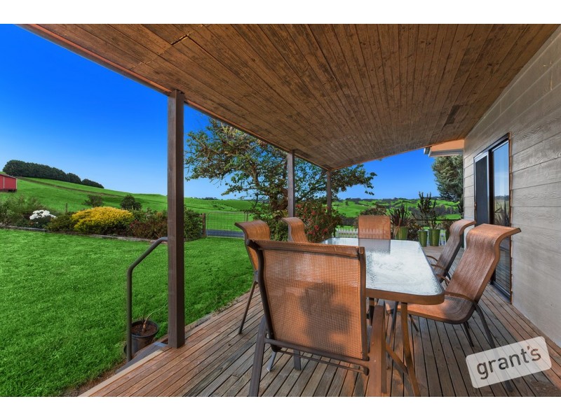 125 Fitzgeralds Road, Bena VIC 3946