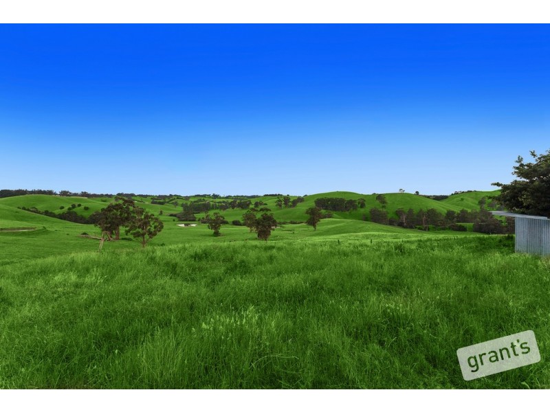 125 Fitzgeralds Road, Bena VIC 3946