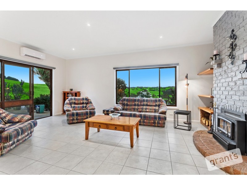 125 Fitzgeralds Road, Bena VIC 3946