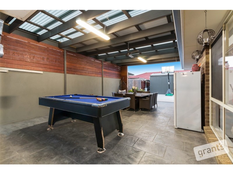 12 Ashmore Avenue, Narre Warren South VIC 3805