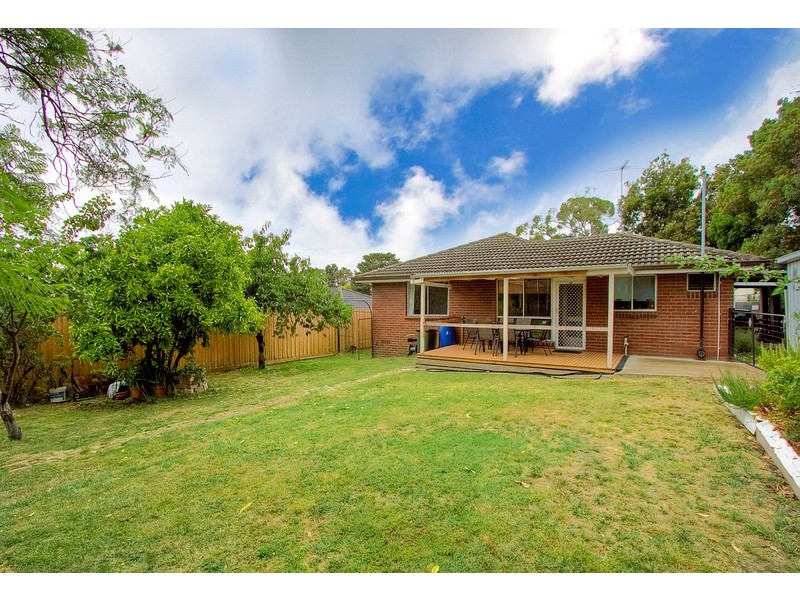 60 Gardiner St, Berwick VIC 3806