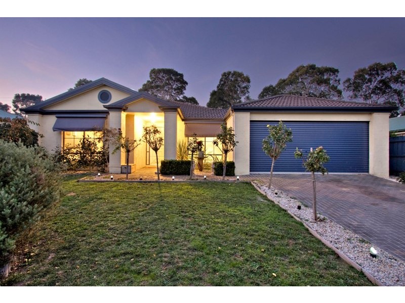 13 Ludlow Court, Beaconsfield VIC 3807