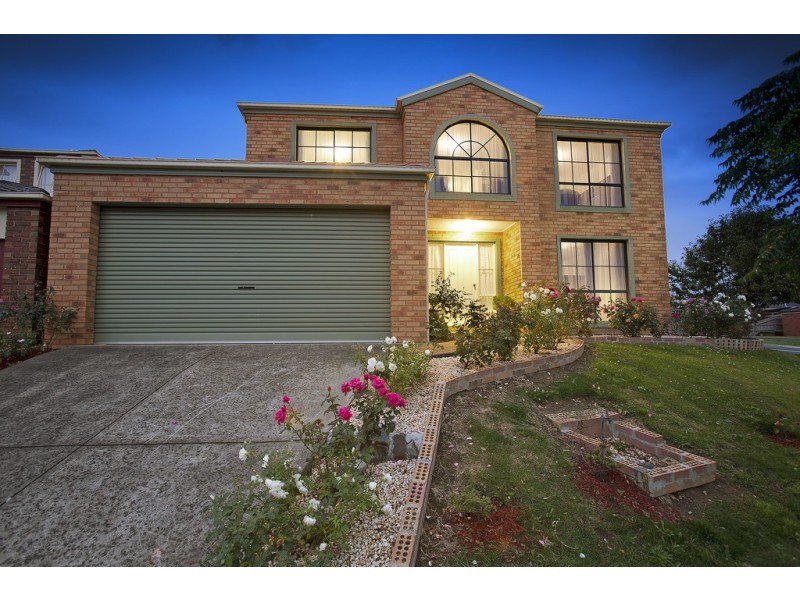 91 Ward Road, Berwick VIC 3806