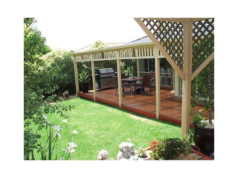 17 Pembury Court, Narre Warren South VIC 3805