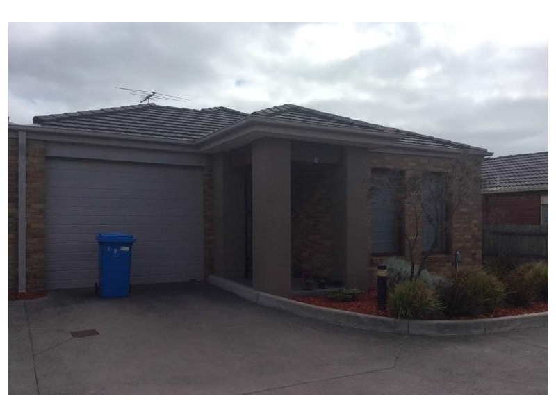 8/278 Narre Warren – Cranbourne Road, Cranbourne VIC 3977