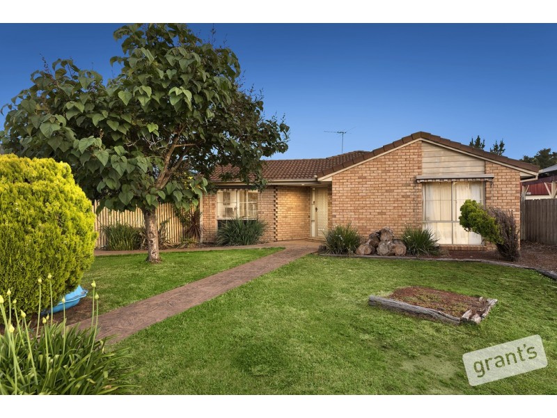 4 Bengal Court, Cranbourne VIC 3977