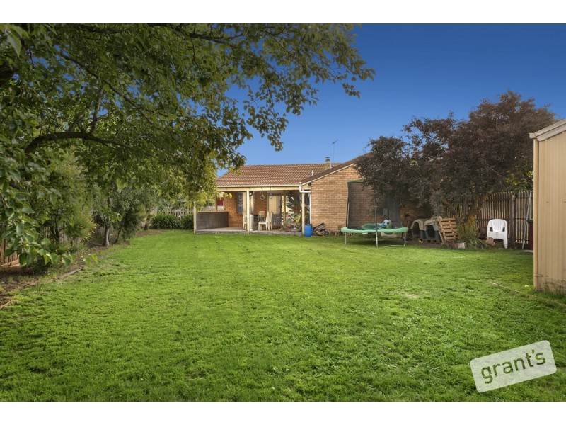 4 Bengal Court, Cranbourne VIC 3977