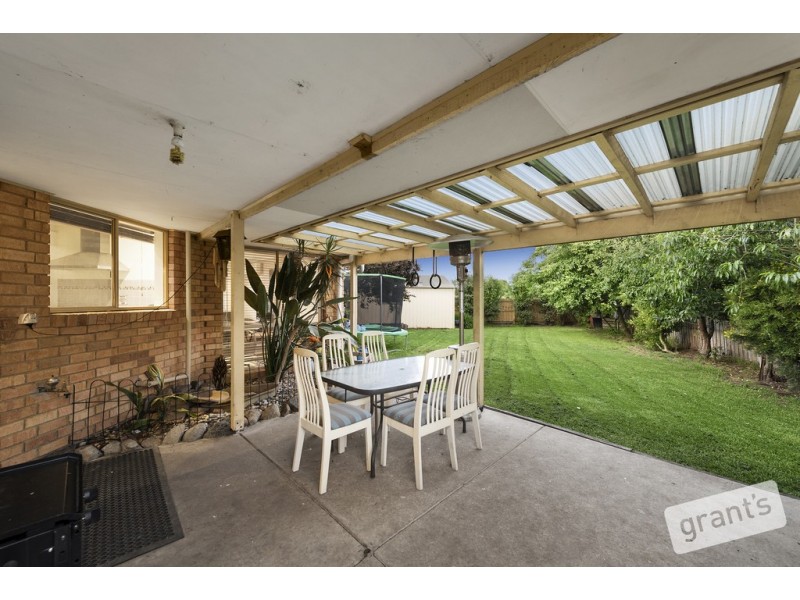 4 Bengal Court, Cranbourne VIC 3977