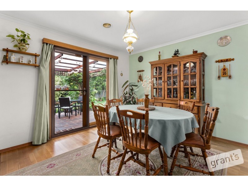 38 The Parkway, Hampton Park VIC 3976