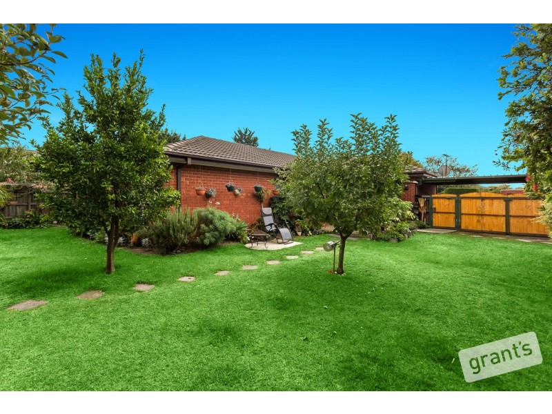 38 The Parkway, Hampton Park VIC 3976