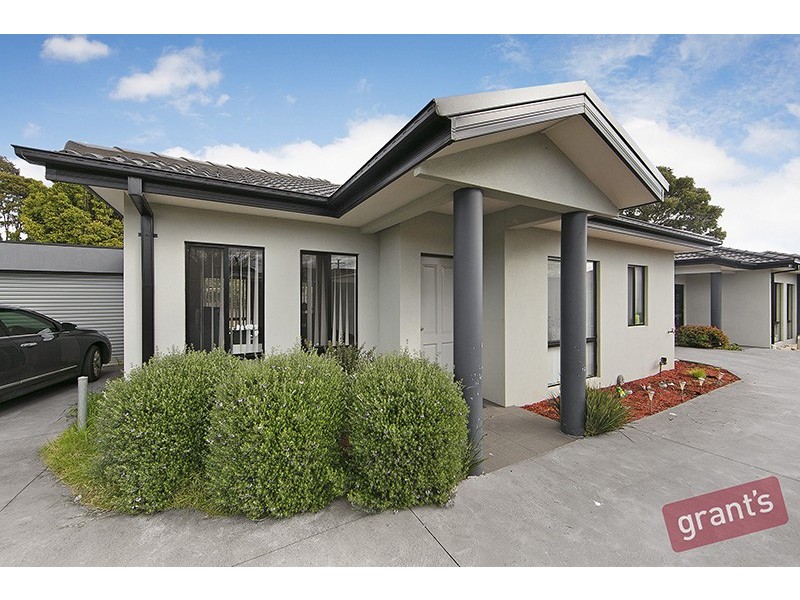 2/2 Johnston Street, Eumemmerring VIC 3177