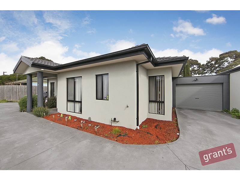 2/2 Johnston Street, Eumemmerring VIC 3177