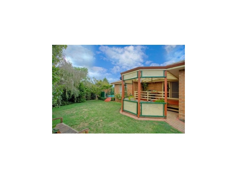 3 Selwood Crt, Berwick VIC 3806