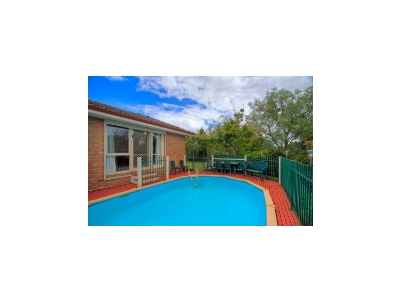 3 Selwood Crt, Berwick VIC 3806
