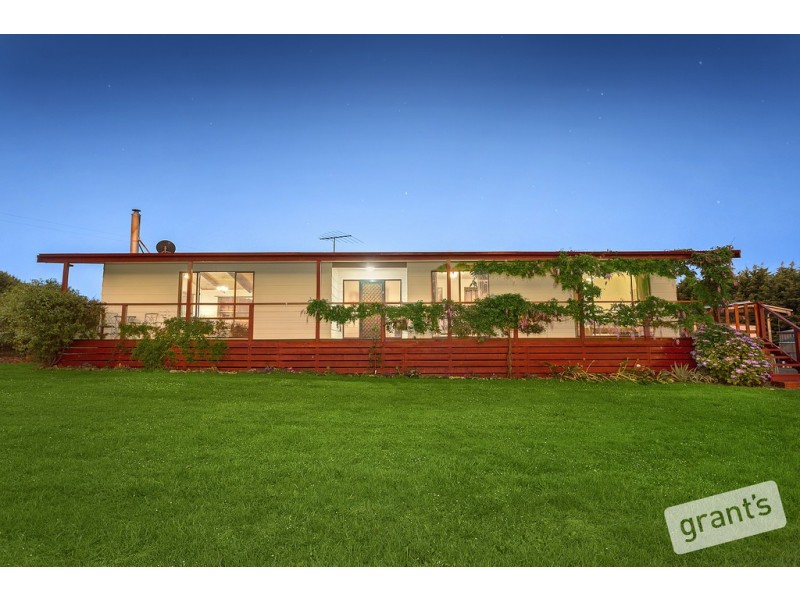 85 Fitzgeralds Road, Bena VIC 3946