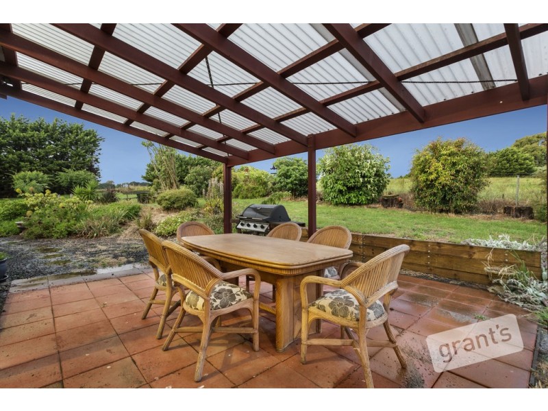 85 Fitzgeralds Road, Bena VIC 3946
