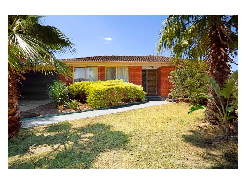 3 Nerang Court, Berwick VIC 3806