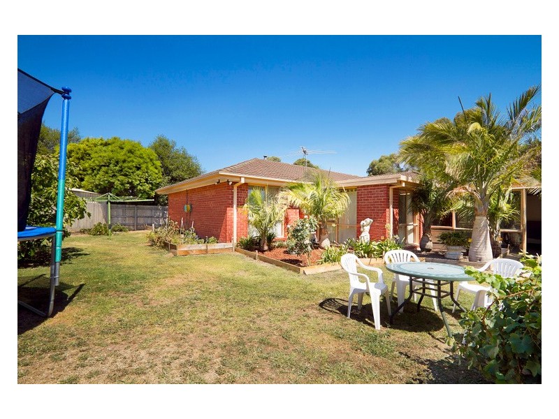 3 Nerang Court, Berwick VIC 3806