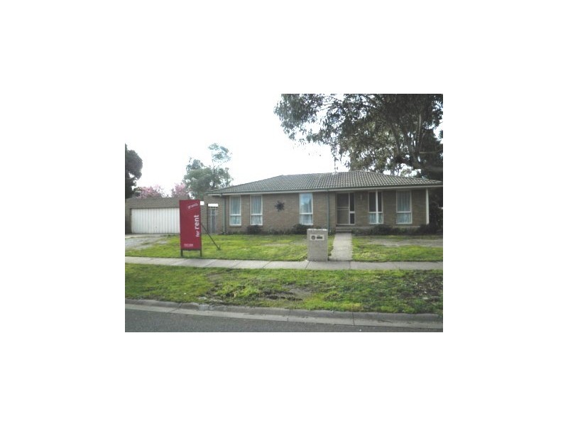 25 Coniston Ave, Berwick VIC 3806