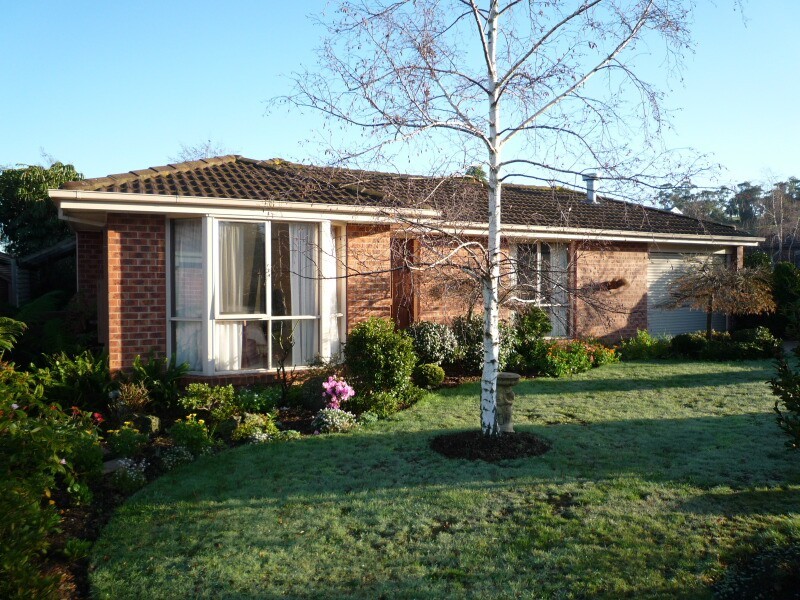 57 Avebury Drive, Berwick VIC 3806