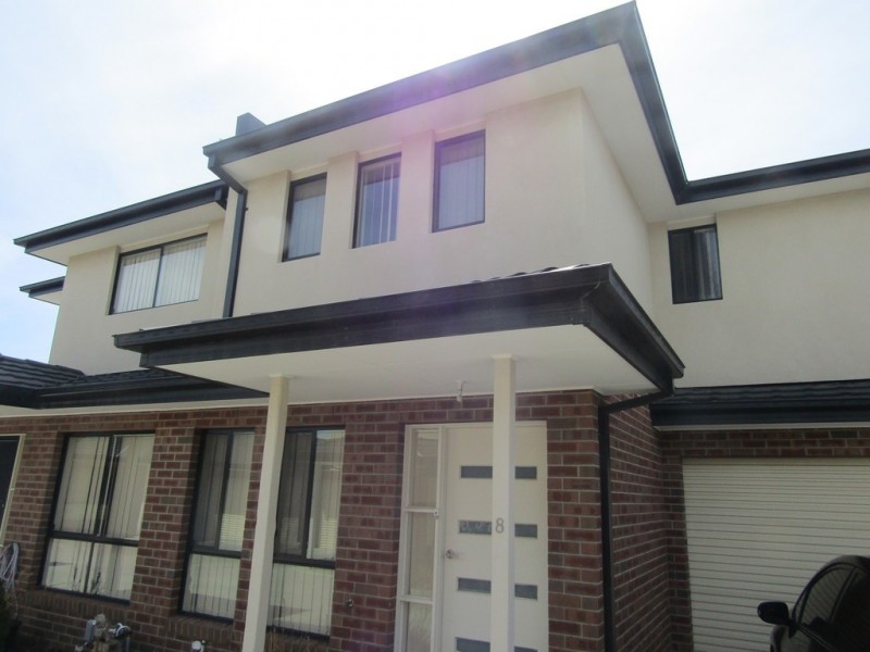 8/69-71 Frawley Road, Hallam VIC 3803