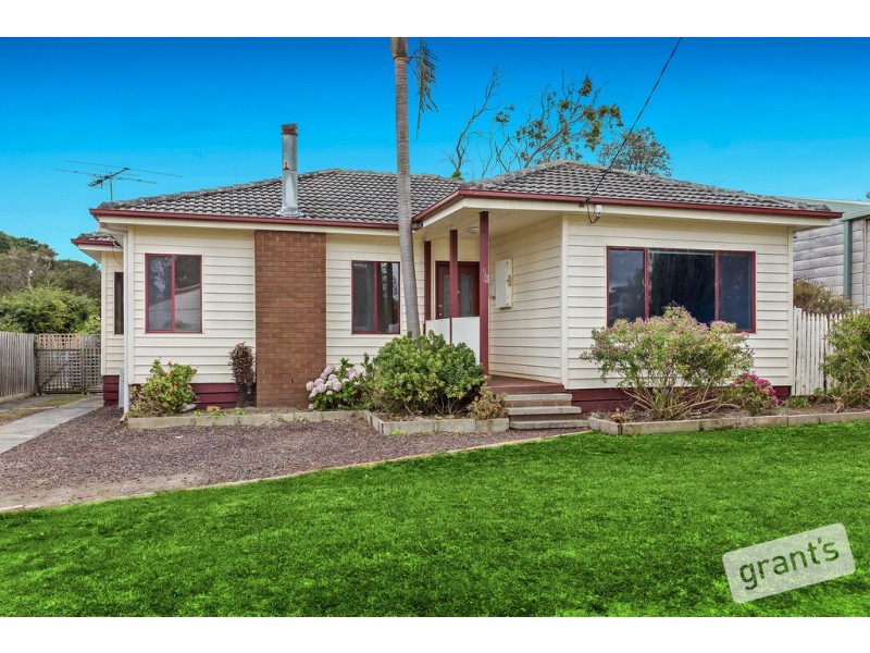 63 Sonia Crescent, Pioneer Bay VIC 3984