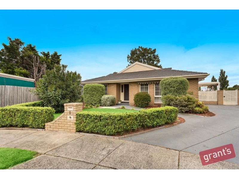 1 Wilga Court, Narre Warren VIC 3805