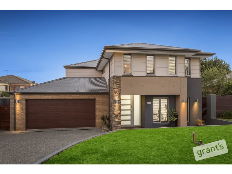 23 Braybrook Drive, Narre Warren South VIC 3805