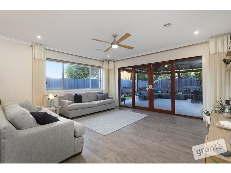 23 Braybrook Drive, Narre Warren South VIC 3805