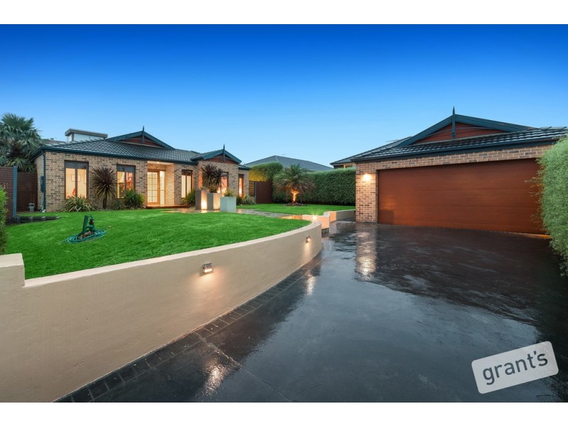 5 Bundoora Court, Narre Warren South VIC 3805