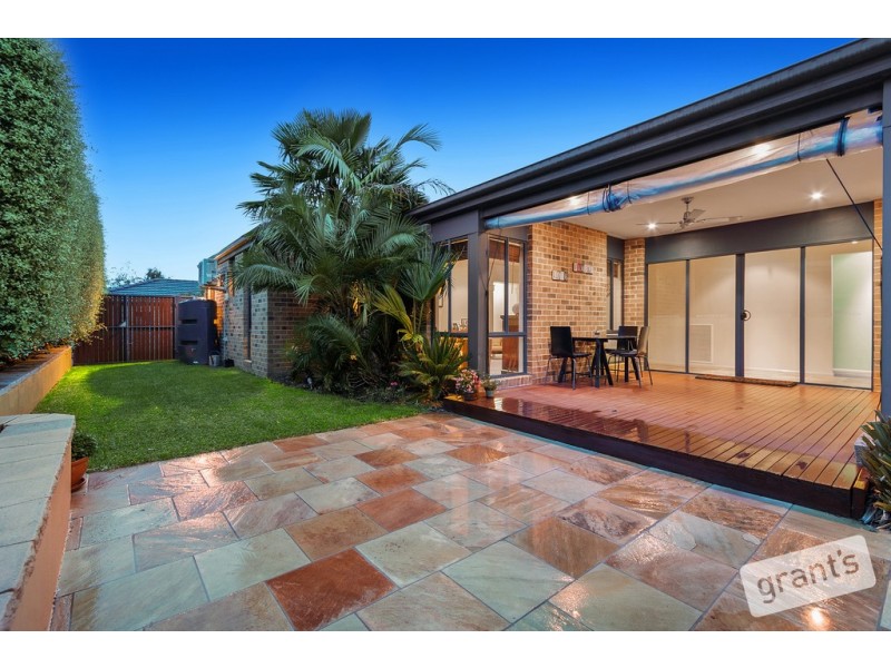5 Bundoora Court, Narre Warren South VIC 3805