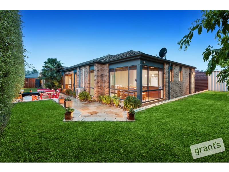 5 Bundoora Court, Narre Warren South VIC 3805