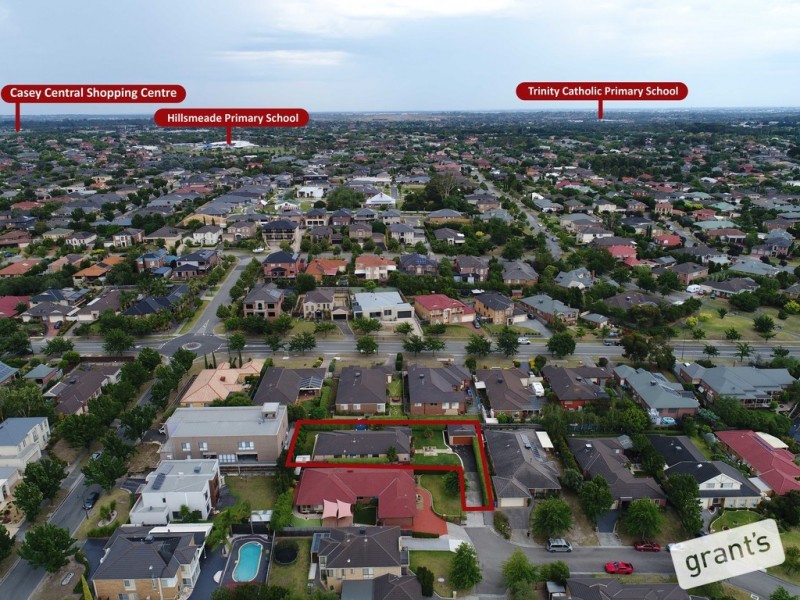 5 Bundoora Court, Narre Warren South VIC 3805