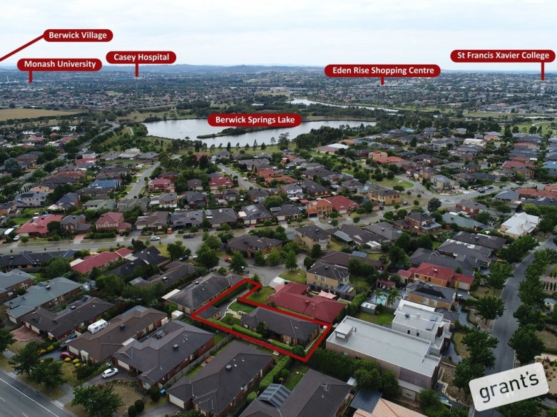 5 Bundoora Court, Narre Warren South VIC 3805