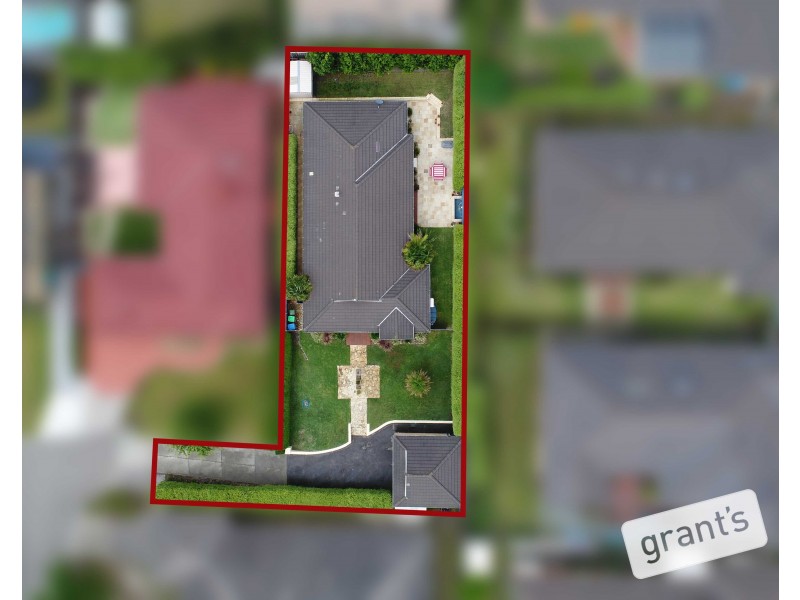 5 Bundoora Court, Narre Warren South VIC 3805