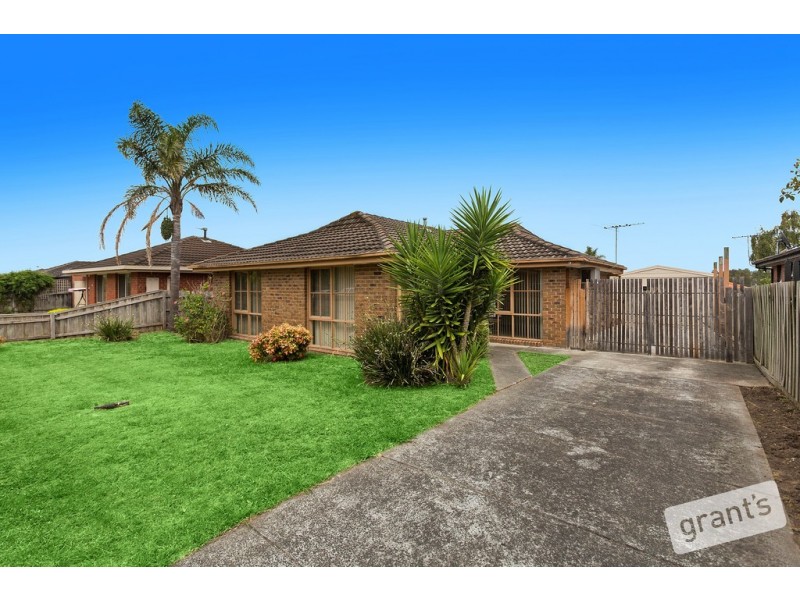 9 Jessica Drive, Hampton Park VIC 3976