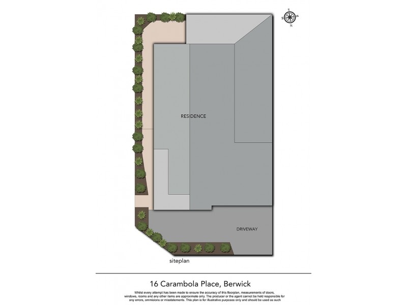 16 Carambola Place, Berwick VIC 3806