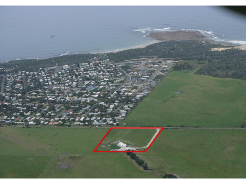 140 Seaward Drive, Cape Paterson VIC 3995