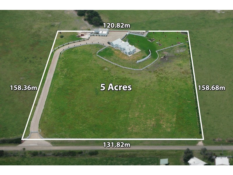 140 Seaward Drive, Cape Paterson VIC 3995