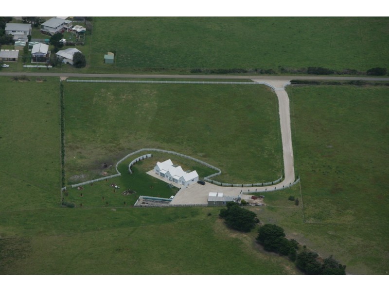 140 Seaward Drive, Cape Paterson VIC 3995