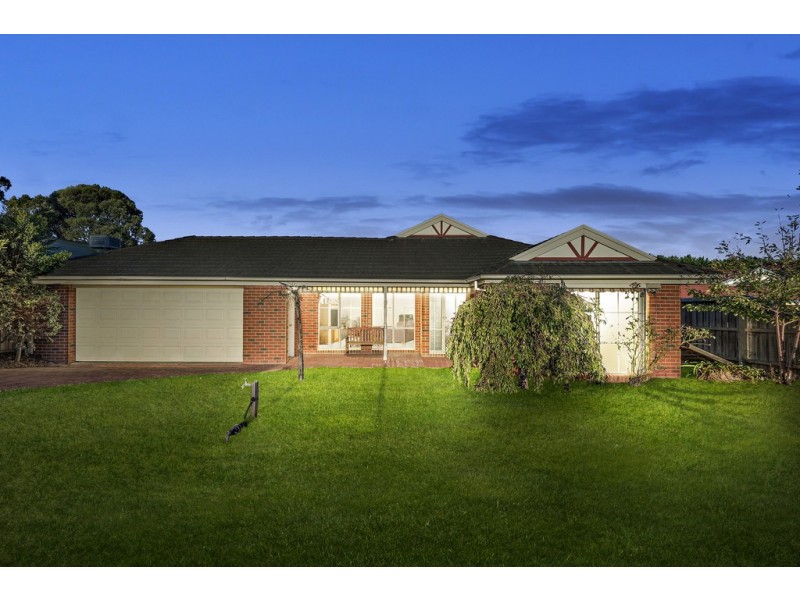 10 Ludlow Court, Beaconsfield VIC 3807