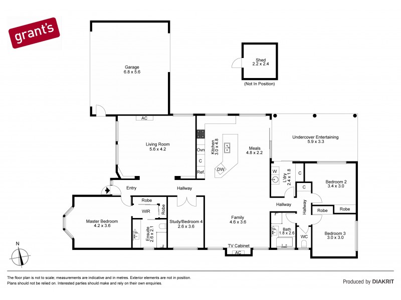 10 Ludlow Court, Beaconsfield VIC 3807