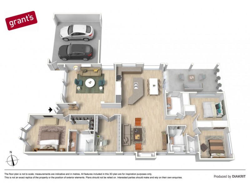 10 Ludlow Court, Beaconsfield VIC 3807