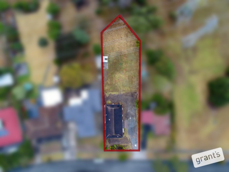 89 Shetland Street, Endeavour Hills VIC 3802