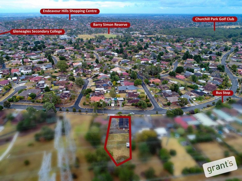 89 Shetland Street, Endeavour Hills VIC 3802