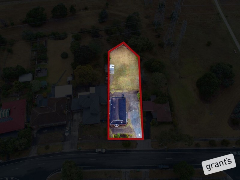 89 Shetland Street, Endeavour Hills VIC 3802